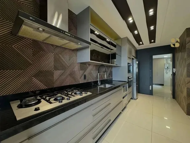 Imagem 16: Apartamento Mobiliado no Jardim Aclimação, Edifício Splendore - Plaenge