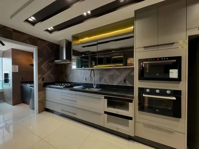 Imagem 6: Apartamento Mobiliado no Jardim Aclimação, Edifício Splendore - Plaenge