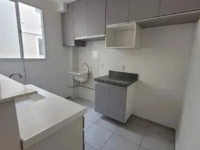 Imagem: Apartamento para Aluguel - Chapada das Tulipas