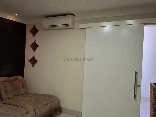 Imagem 2: Alugo Lindíssimo Sobrado - Alphaville 1