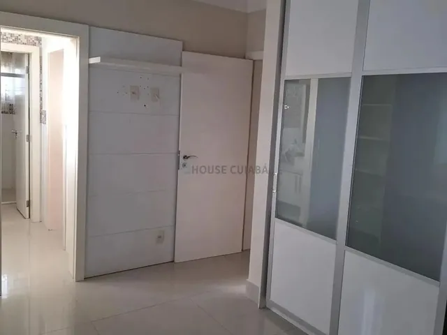 Imagem 7: Alugo Lindíssimo Sobrado - Alphaville 1