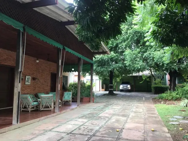 Imagem: Casa Térrea Comercial no santa Rosa