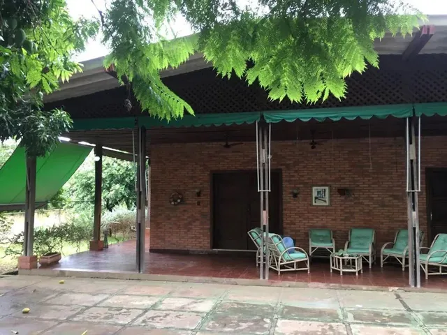 Imagem 10: Casa Térrea Comercial no santa Rosa