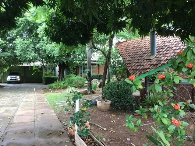 Imagem 11: Casa Térrea Comercial no santa Rosa