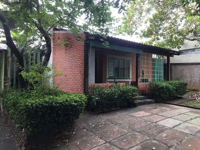 Imagem 7: Casa Térrea Comercial no santa Rosa