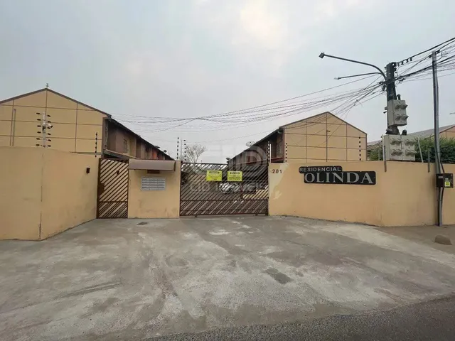 Imagem: Sobrado com 3 Quartos no Residencial Olinda