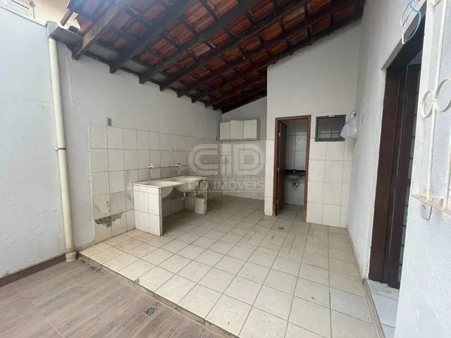 Imagem 2: Sobrado com 3 Quartos no Residencial Olinda
