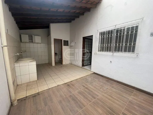 Imagem 10: Sobrado com 3 Quartos no Residencial Olinda
