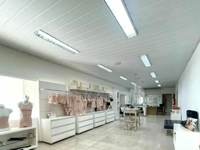Imagem: Ponto Comercial Centro de Cuiaba com 580