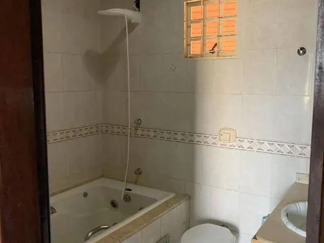 Imagem 8: Oportunidade Sobrado Jardim Cuiabá Somente Comercial