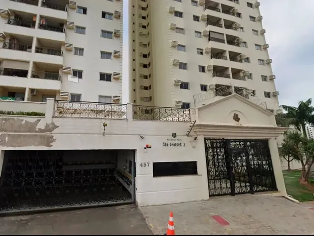 Imagem: Apartamento Res Torres São Georges Ii