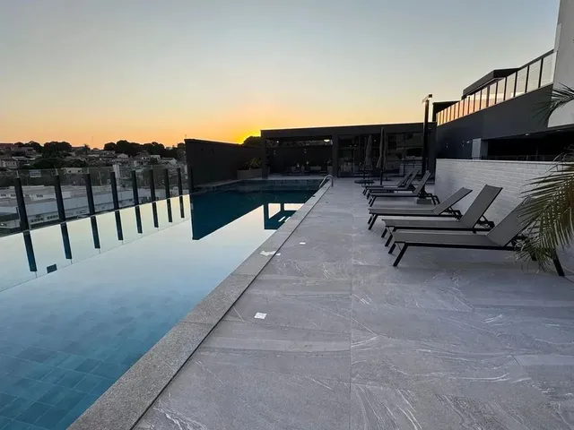 Imagem: Alugo Apartamento Novo