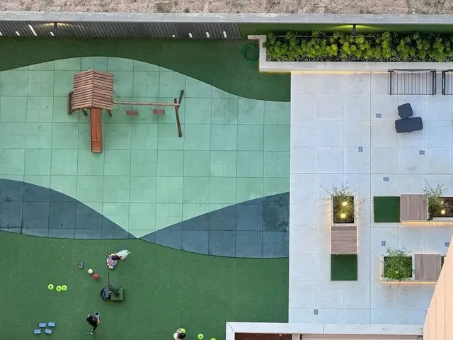 Imagem 16: Alugo Apartamento Novo