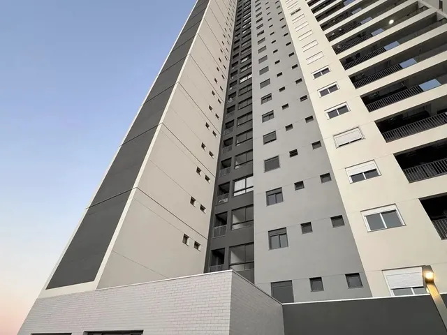 Imagem 10: Alugo Apartamento Novo