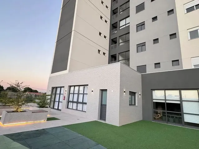 Imagem 13: Alugo Apartamento Novo