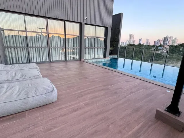 Imagem 6: Alugo Apartamento Novo