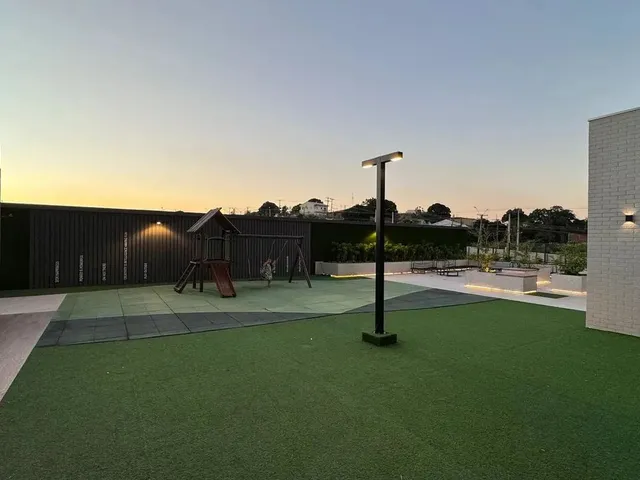 Imagem 14: Alugo Apartamento Novo