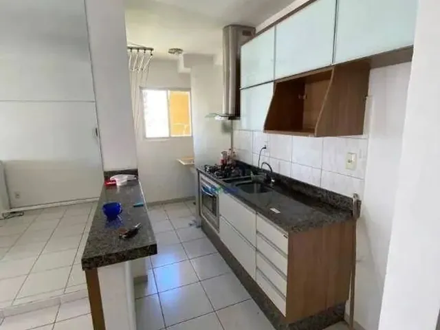 Imagem: Torres do Coxipo - Oportunidade