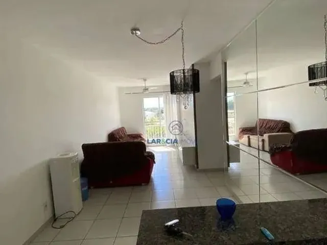 Imagem 4: Torres do Coxipo - Oportunidade