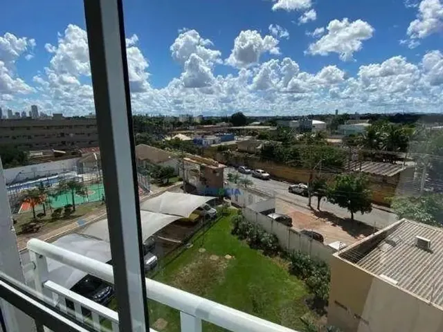 Imagem 8: Torres do Coxipo - Oportunidade