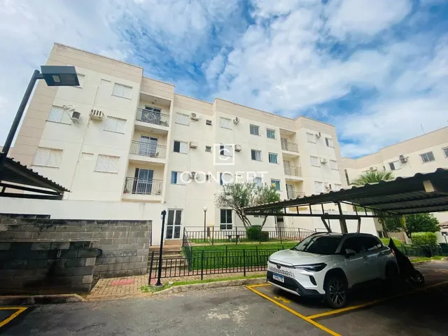 Imagem: Locação - Apartamento Residencial Valência