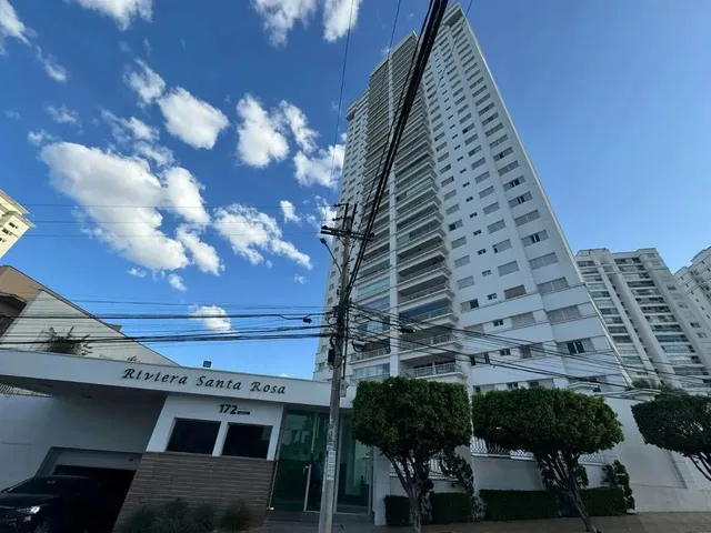 Imagem: O apartamento na cobertura possui 5 Dormitórios, 1 Suíte,