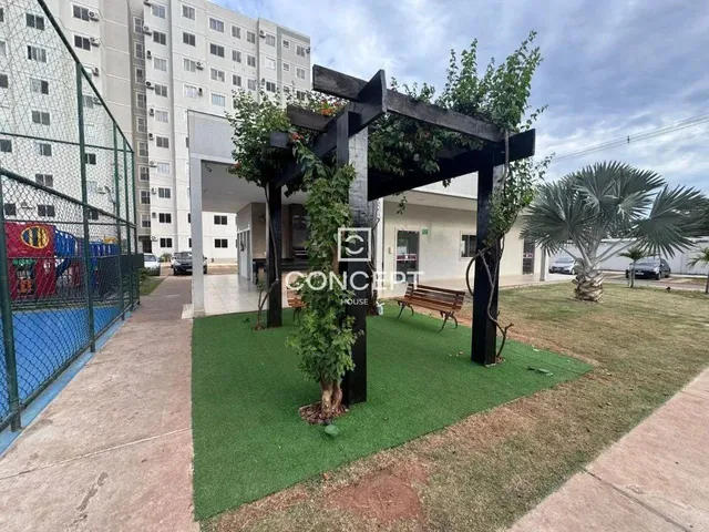 Imagem: Aluga-Se Apartamento Novo com 2 Quartos