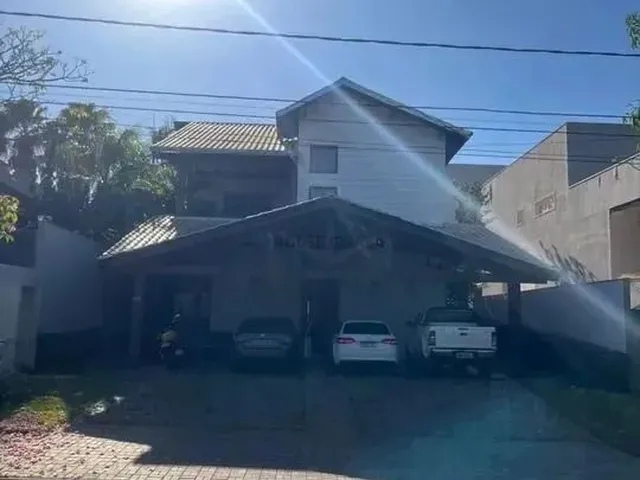 Imagem: Residência de Luxo para Locação no Condomínio
