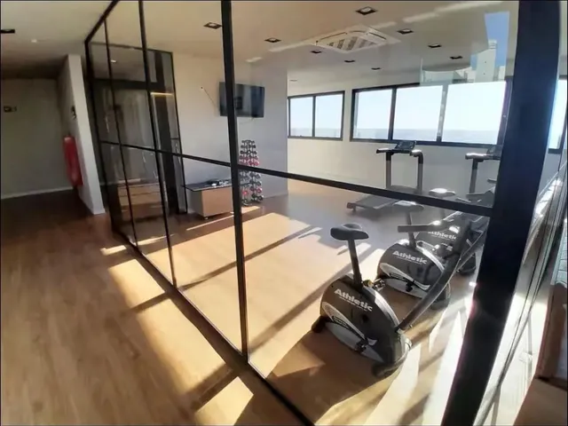 Imagem 8: Apartamento / Flat Studio Cuiabá, Mobiliado, Prox Goiabeiras e Shopping Estação