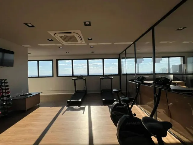 Imagem 13: Apartamento / Flat Studio Cuiabá, Mobiliado, Prox Goiabeiras e Shopping Estação