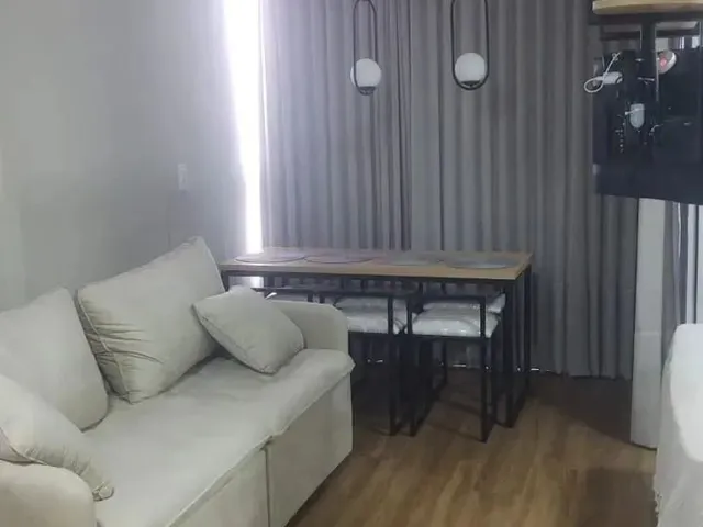 Imagem 12: Apartamento / Flat Studio Cuiabá, Mobiliado, Prox Goiabeiras e Shopping Estação