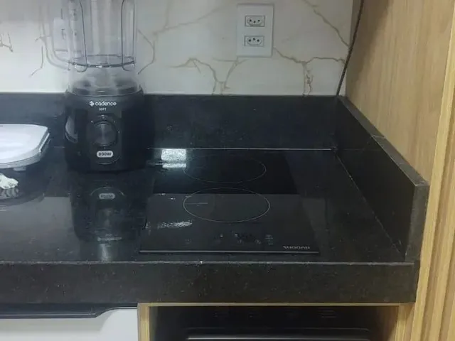 Imagem 3: Apartamento / Flat Studio Cuiabá, Mobiliado, Prox Goiabeiras e Shopping Estação