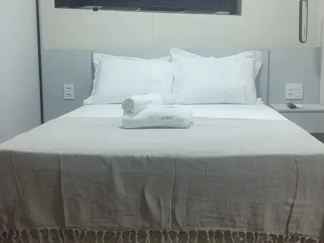 Imagem 9: Apartamento / Flat Studio Cuiabá, Mobiliado, Prox Goiabeiras e Shopping Estação