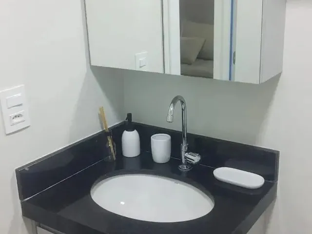 Imagem 11: Apartamento / Flat Studio Cuiabá, Mobiliado, Prox Goiabeiras e Shopping Estação
