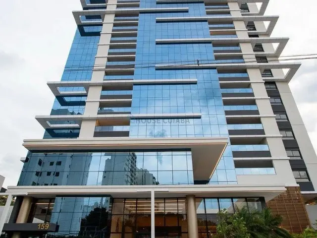 Imagem: Apartamento Apogeo Á Venda