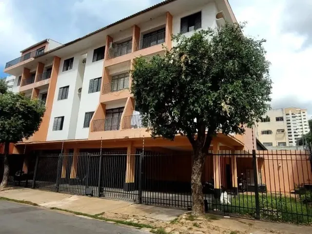 Imagem: Apartamento Uma Quadra da Av do Cpa