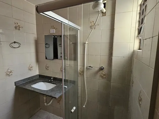 Imagem 11: Apartamento Uma Quadra da Av do Cpa