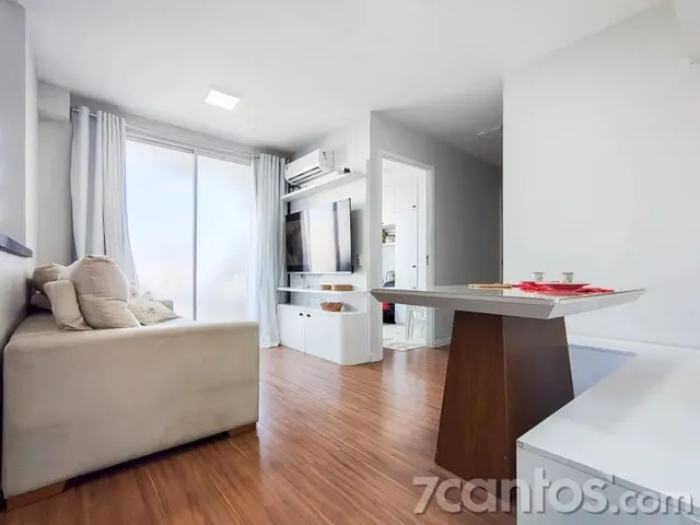 Imagem 1: Apartamento, Praia do Futuro, 2 Quartos