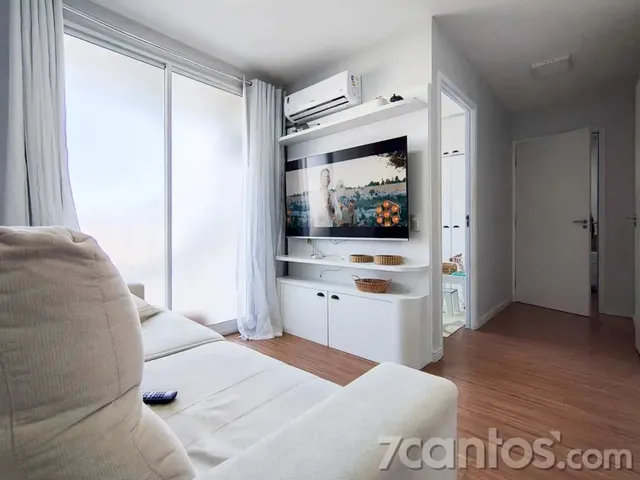 Imagem 13: Apartamento, Praia do Futuro, 2 Quartos