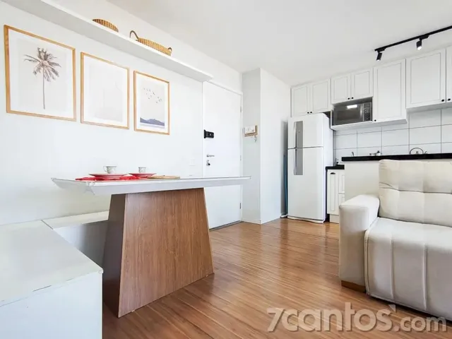 Imagem 3: Apartamento, Praia do Futuro, 2 Quartos
