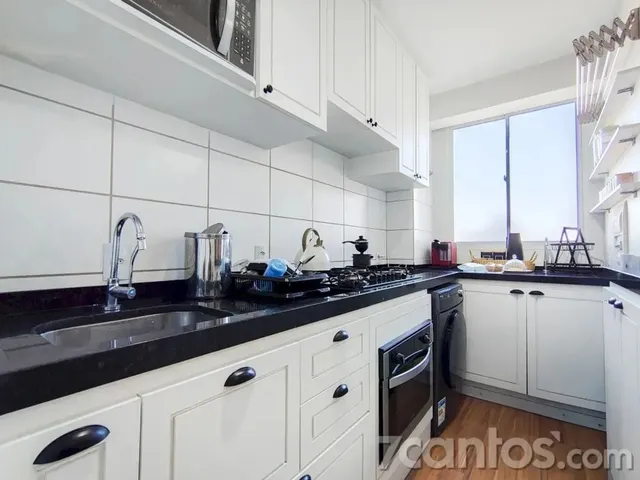 Imagem 6: Apartamento, Praia do Futuro, 2 Quartos