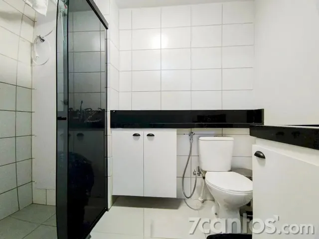 Imagem 4: Apartamento, Praia do Futuro, 2 Quartos