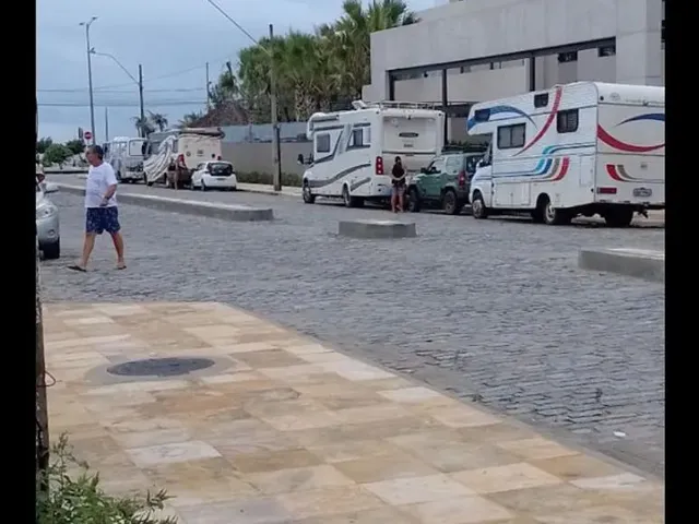 Imagem: Kitnet Mobiliado Praia do Futuro Temporada