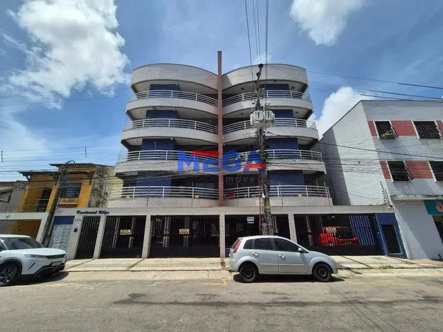 Imagem: Apartamento com 2 Quartos no Bairro Monte