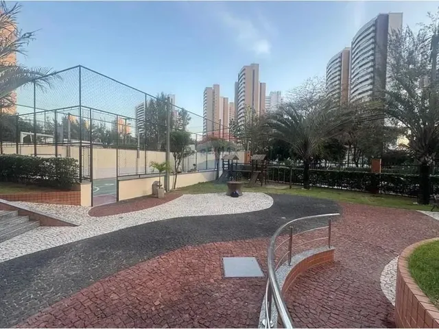 Imagem: Apartamento para Alugar no Park del Sol/