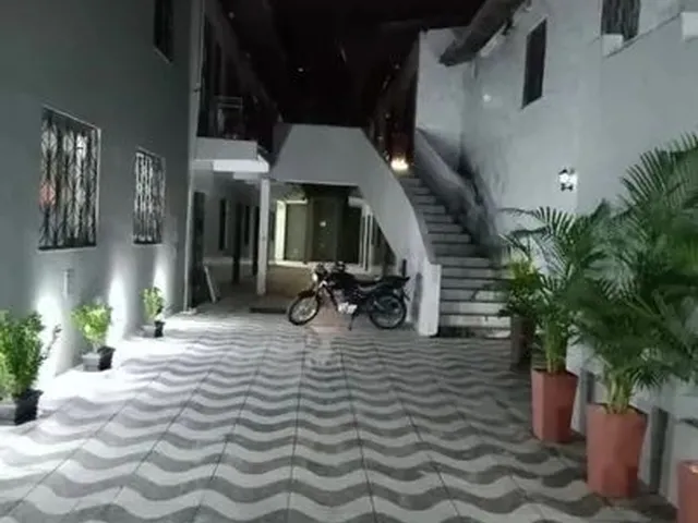 Imagem: Apartamento no Imobdi Residencial
