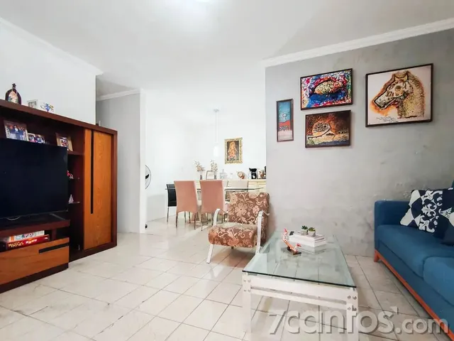 Imagem: Casa, Maraponga, 3 Quartos