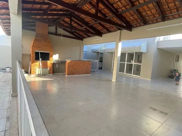 Imagem 4: Casa Tipo Sobrado, Comercial, com 450 M2 de Terreno e 350M2 de Área Construída