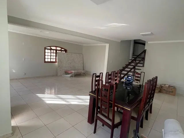 Imagem 8: Casa Tipo Sobrado, Comercial, com 450 M2 de Terreno e 350M2 de Área Construída