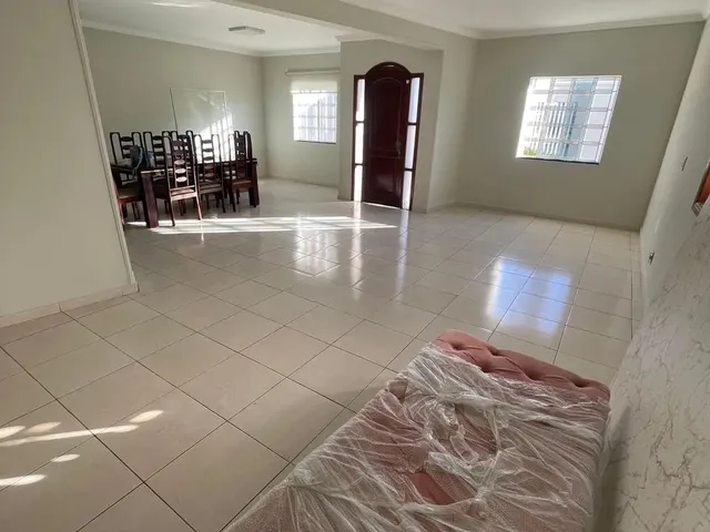 Imagem 10: Casa Tipo Sobrado, Comercial, com 450 M2 de Terreno e 350M2 de Área Construída